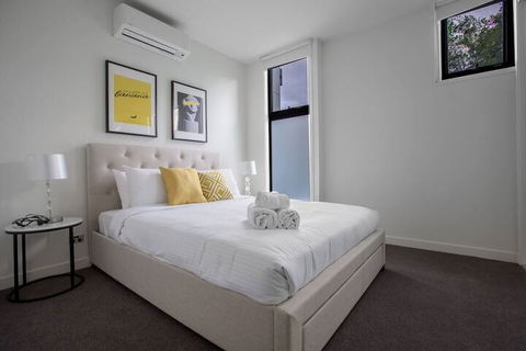 Designer Warm Homeatmooneeponds+parking / Wifi - Northern Rivers Accommodation 5