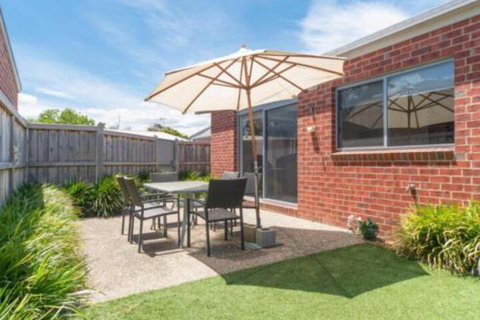 Palmerston - Northern Rivers Accommodation 2