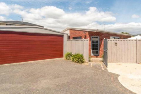 Palmerston - Northern Rivers Accommodation 4