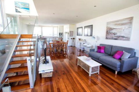BELLA CASA - Northern Rivers Accommodation 0