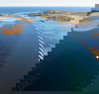 The Seabird - Northern Rivers Accommodation