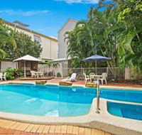 Beautiful North Facing River Views at Noosaville Unit 4 Riverside 235 Gympie Tce - Northern Rivers Accommodation