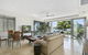Stunning Riverfront Apartment In Noosaville Unit 2 Wai Cocos 215 Gympie Terrace - thumb 2