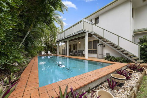 Fabulous Pet Friendly Family Home - 3 Carribean Court - Northern Rivers Accommodation 1