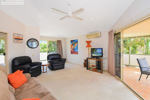 Fabulous Pet Friendly Family Home - 3 Carribean Court - Northern Rivers Accommodation 3
