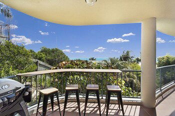 Stunning Views Great Location Sunshine Beach! Unit 1 Vista Pacific 12 Bryan Street - Northern Rivers Accommodation 6