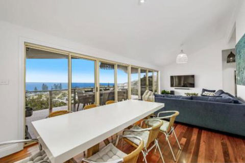 Rockpool 17a Dulconghi Street - Northern Rivers Accommodation 7
