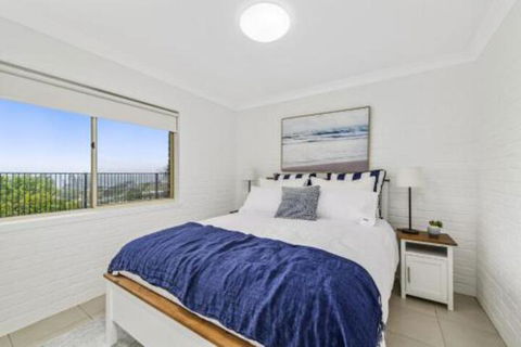 Rockpool 17a Dulconghi Street - Northern Rivers Accommodation 4