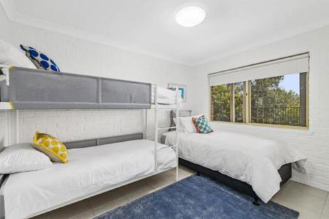 Rockpool 17a Dulconghi Street - Northern Rivers Accommodation 3