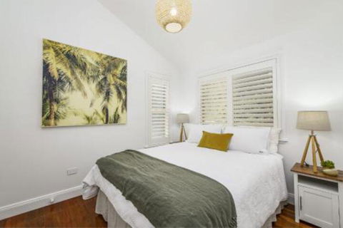 Rockpool 17a Dulconghi Street - Northern Rivers Accommodation 0