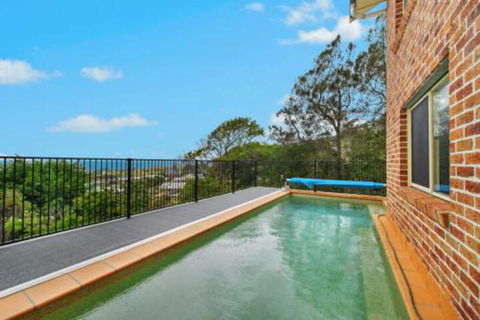 Rockpool 17a Dulconghi Street - Northern Rivers Accommodation 5