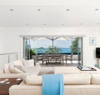 Jacaranda Blue at Corlette - Northern Rivers Accommodation