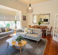 Hansen Street Retreat - Northern Rivers Accommodation
