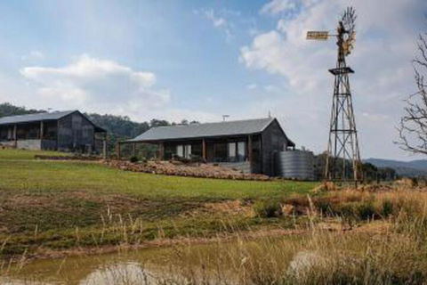 Fellcroft Farmstay - Northern Rivers Accommodation 4