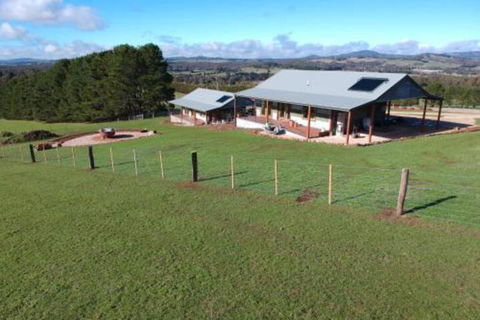 Fellcroft Farmstay - Northern Rivers Accommodation 0