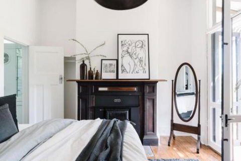 Lewellyn House - Northern Rivers Accommodation 5