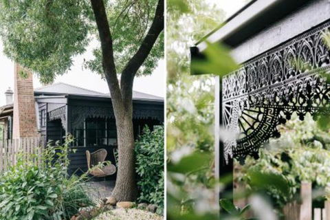 Lewellyn House - Northern Rivers Accommodation 4