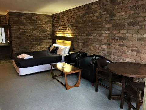 Eildon Lake Motel - Northern Rivers Accommodation 3