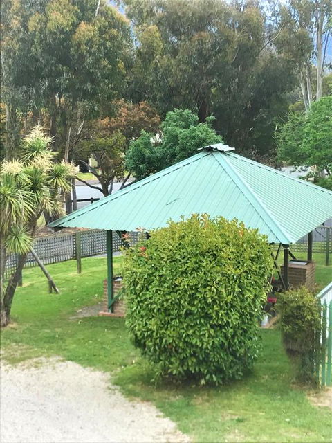 Eildon Lake Motel - Northern Rivers Accommodation 4