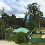 Eildon Lake Motel - Northern Rivers Accommodation 0