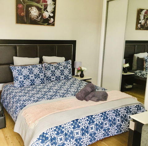Renovated Cottage Aberdare Hunter Valley - Northern Rivers Accommodation 5