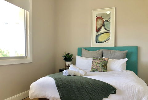 Renovated Cottage Aberdare Hunter Valley - Northern Rivers Accommodation 3