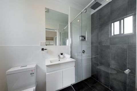 Renovated Cottage Aberdare Hunter Valley - Northern Rivers Accommodation 4