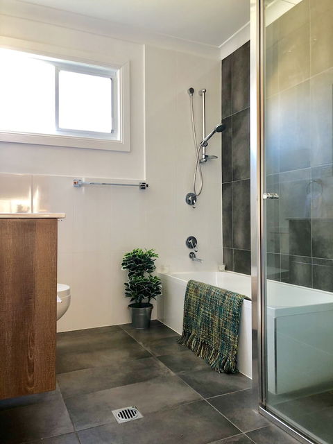 Renovated Cottage Aberdare Hunter Valley - Northern Rivers Accommodation 6