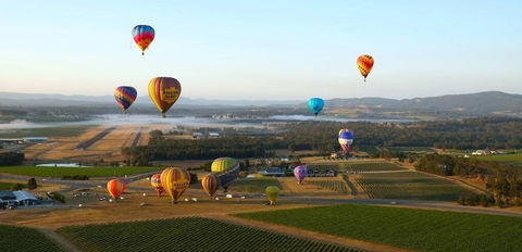 Renovated Cottage Aberdare Hunter Valley - Northern Rivers Accommodation 2