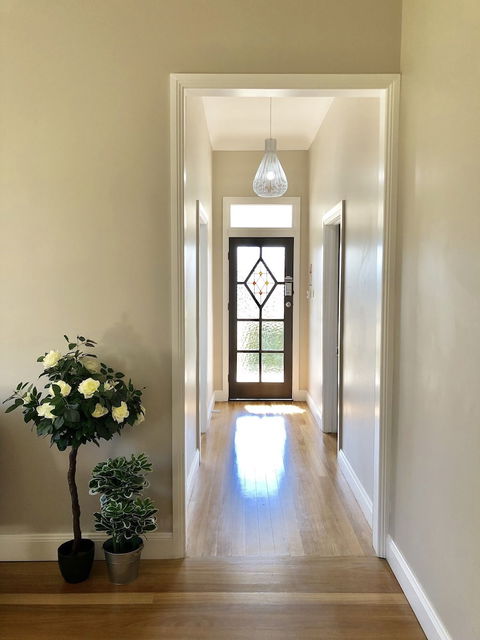 Renovated Cottage Aberdare Hunter Valley - Northern Rivers Accommodation 1