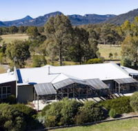 Belle Bois Capertee Valley - Northern Rivers Accommodation