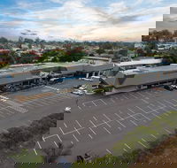 Blacktown Tavern - Northern Rivers Accommodation