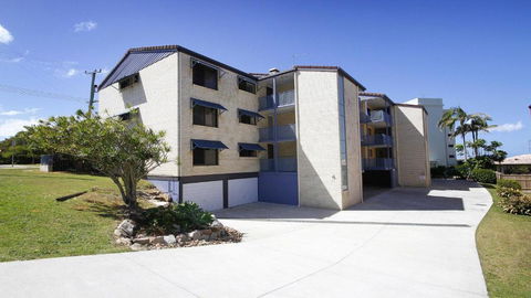 Levuka Unit 12 14 Moreton Pde - Northern Rivers Accommodation 3