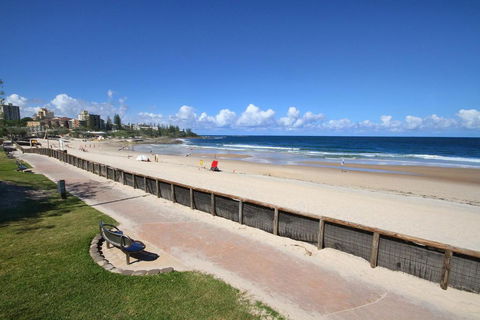 Levuka Unit 12 14 Moreton Pde - Northern Rivers Accommodation 4