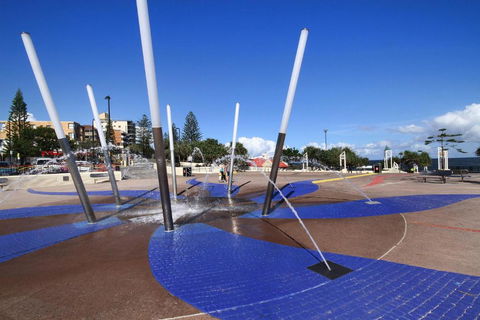 Levuka Unit 12 14 Moreton Pde - Northern Rivers Accommodation 2