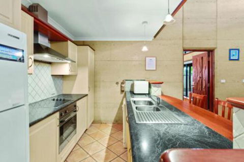 Swallows Nest - Northern Rivers Accommodation 7