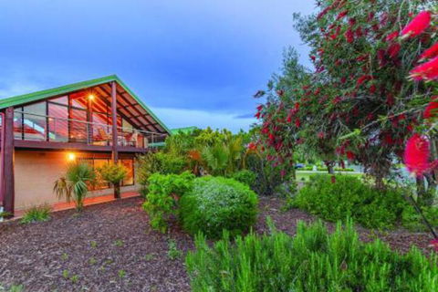 Swallows Nest - Northern Rivers Accommodation 3
