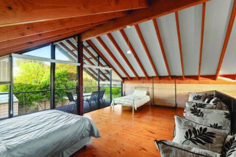 Swallows Nest - Northern Rivers Accommodation 6