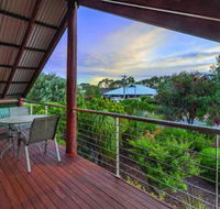 Swallows Nest - Northern Rivers Accommodation