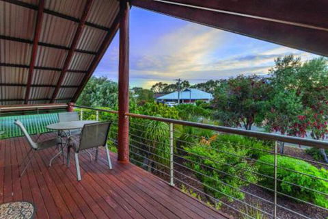 Swallows Nest - Northern Rivers Accommodation 0