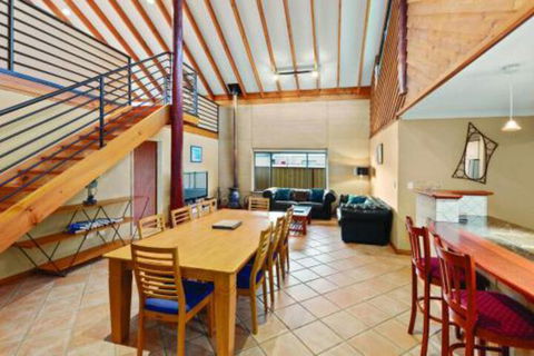 Swallows Nest - Northern Rivers Accommodation 4