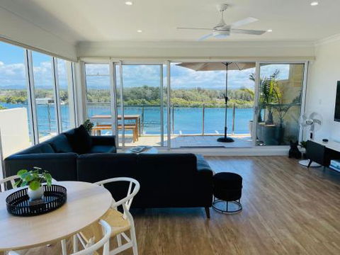 Regatta 24 - Northern Rivers Accommodation 1