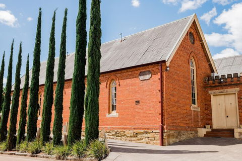 Castlemaine Colonial Motel - Northern Rivers Accommodation 2