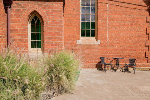 Castlemaine Colonial Motel - Northern Rivers Accommodation 4
