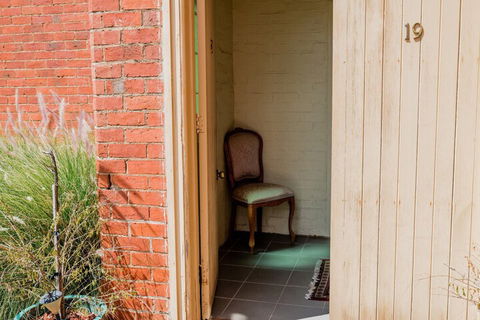 Castlemaine Colonial Motel - Northern Rivers Accommodation 1