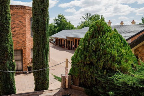 Castlemaine Colonial Motel - Northern Rivers Accommodation 5