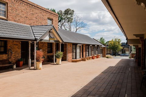 Castlemaine Colonial Motel - Northern Rivers Accommodation 3