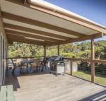 Boomer Crescent 5 Kioloa - Northern Rivers Accommodation