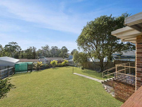 Buckland St. 29 Mollymook - Northern Rivers Accommodation 6