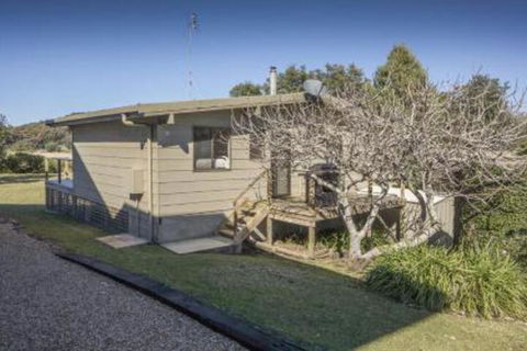 Kurrawa Drive 11 Kioloa NSW - Northern Rivers Accommodation 4